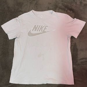 Nike Tee Size UNISEX